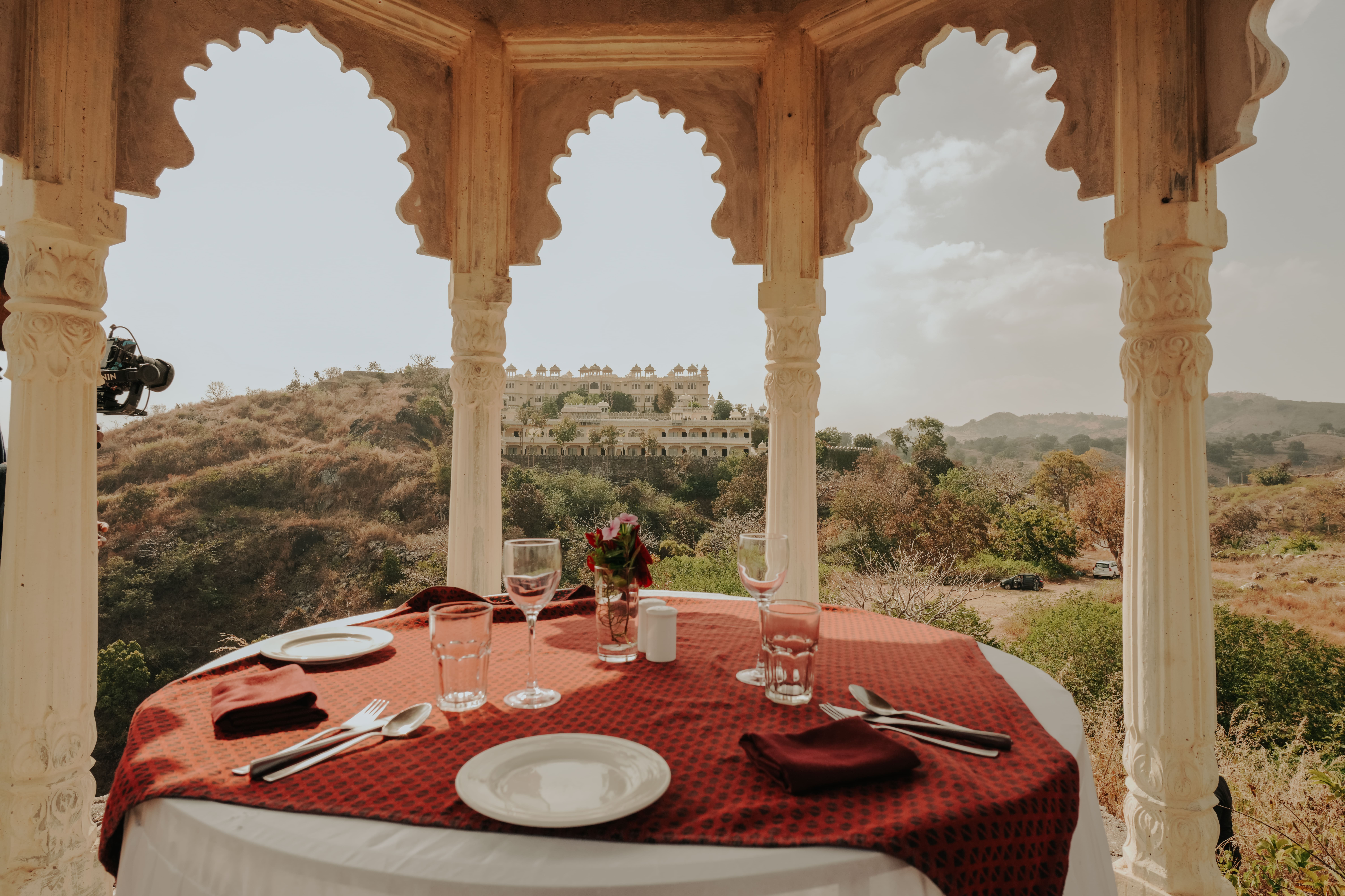 Darbar Restaurant