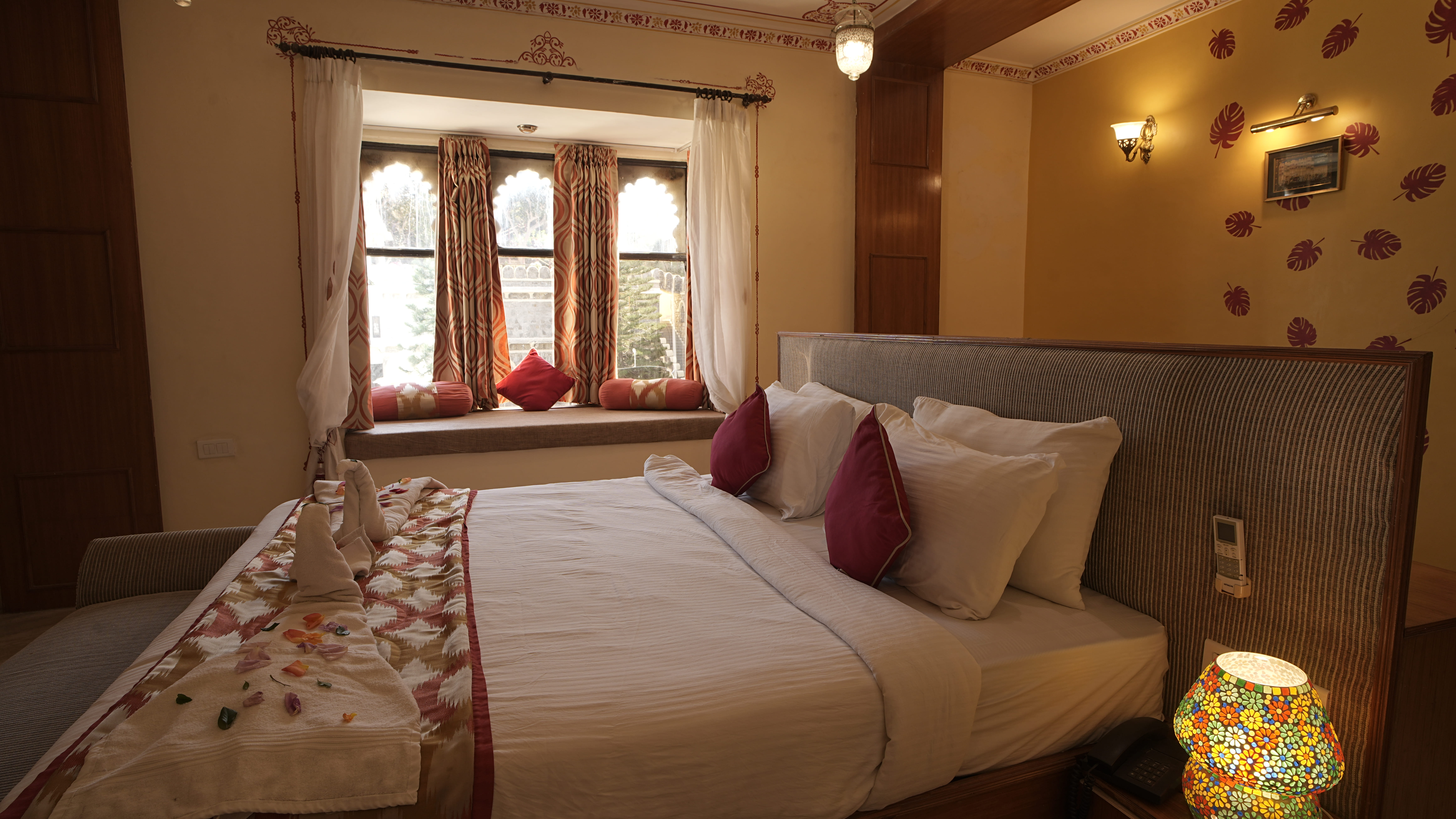 Royal Suite