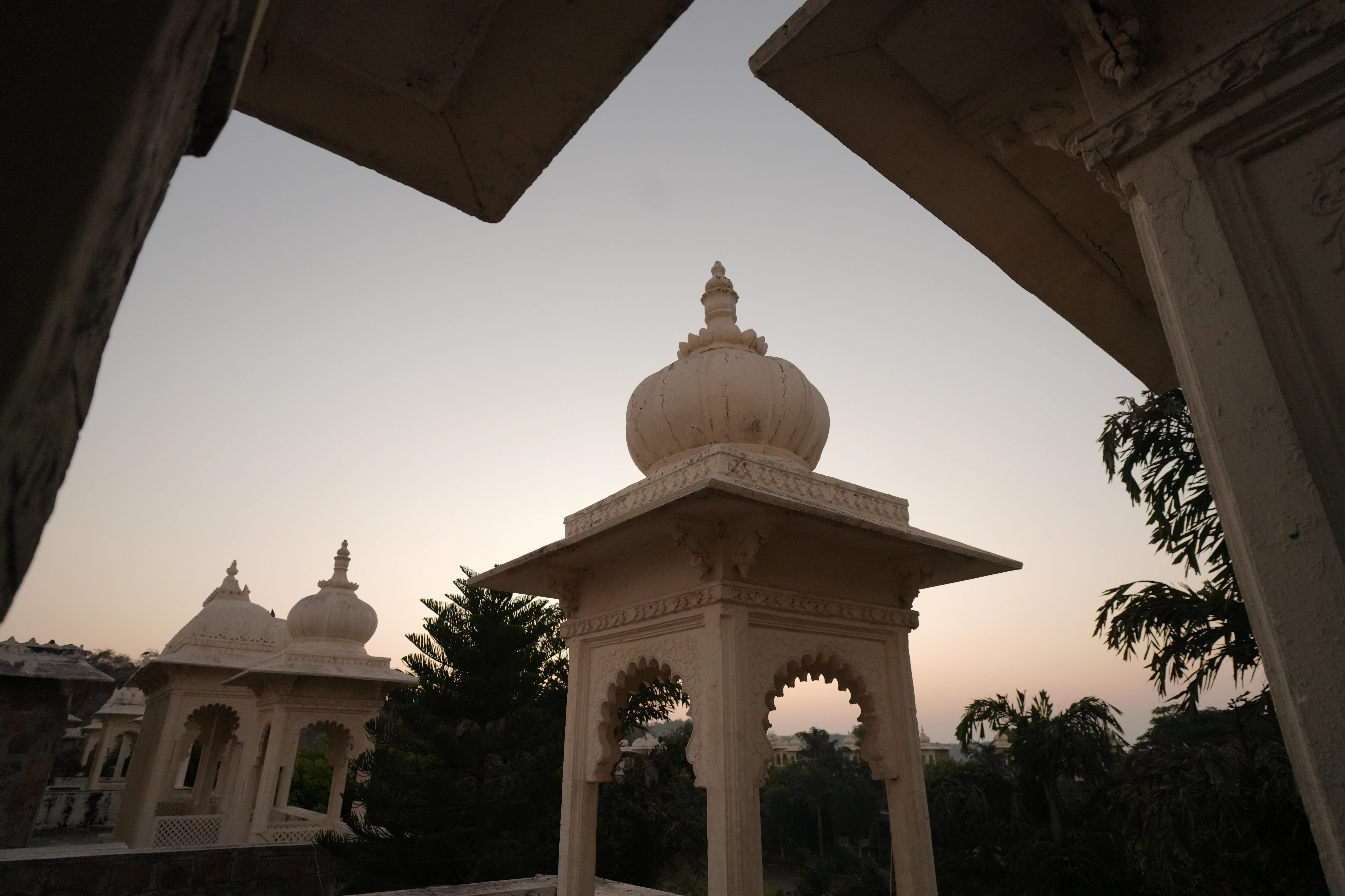 Experiences at Bayan