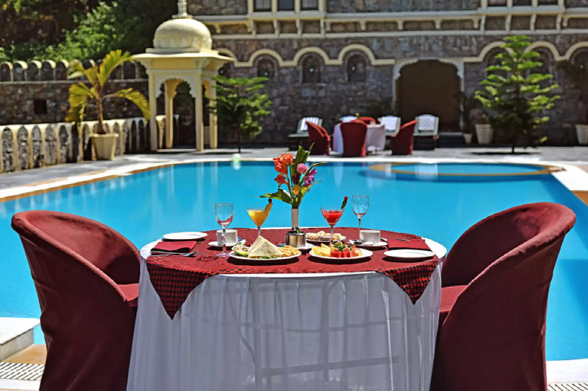 Heritage Hotel In Kumbhalgarh Heritage Hotel In Kumbhalgarh | Best Luxury Resort In Kumbhalgarh