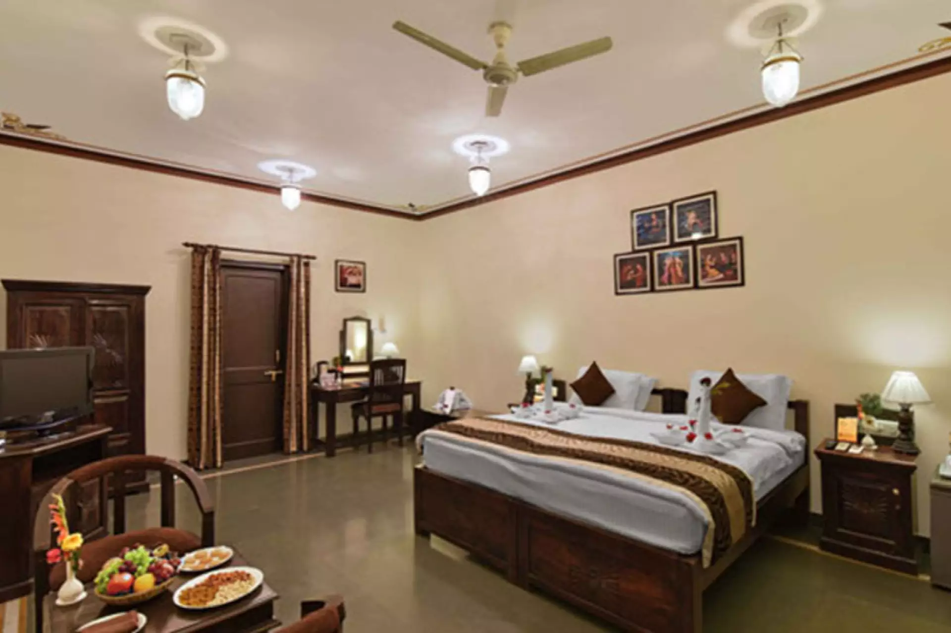 Luxury Resort In Udaipur Destination Wedding In Udaipur | Luxury Resort In Udaipur